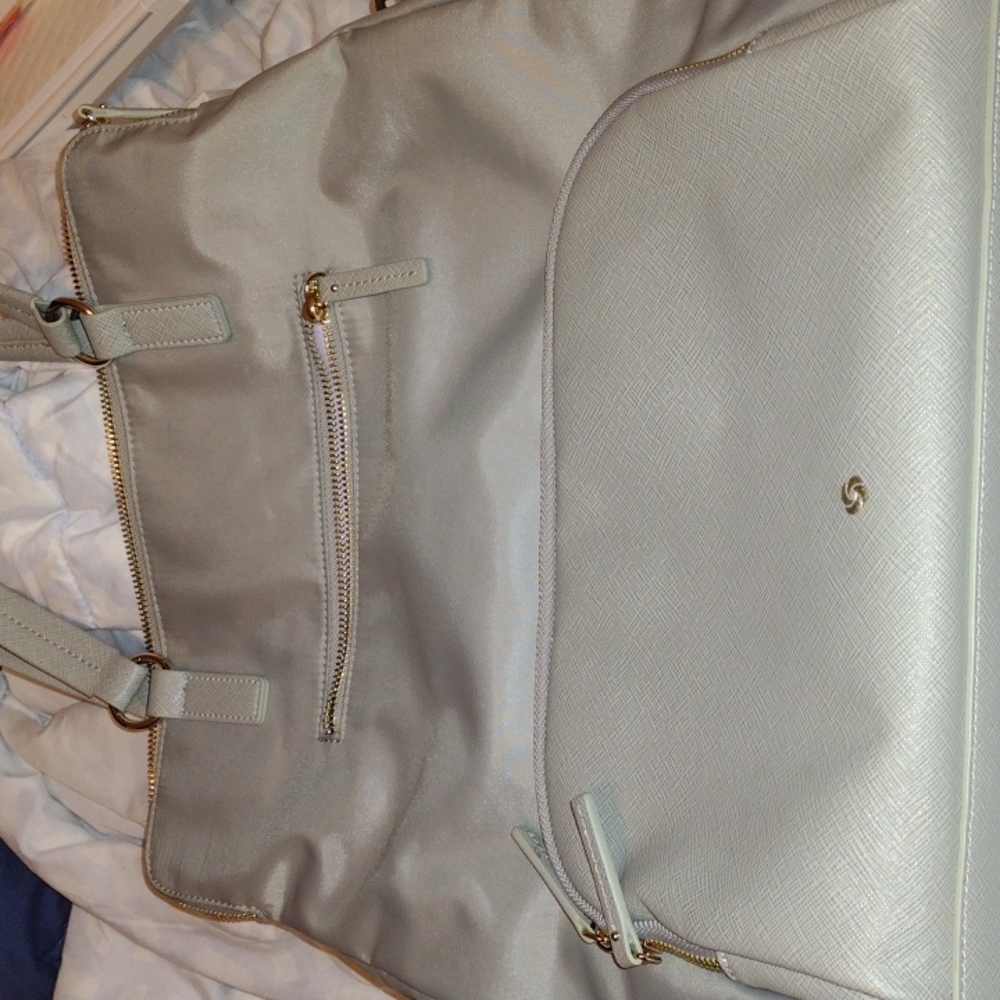COPY - Samsonite convertible tote backpack